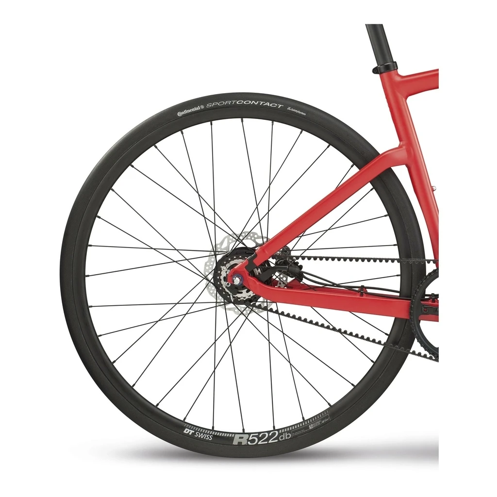 BMC Alpenchallenge 01 Three Alfine 8 Homme Rouge 4 BMC Alpenchallenge 01 Three Alfine 8 Homme Rouge – Image 2