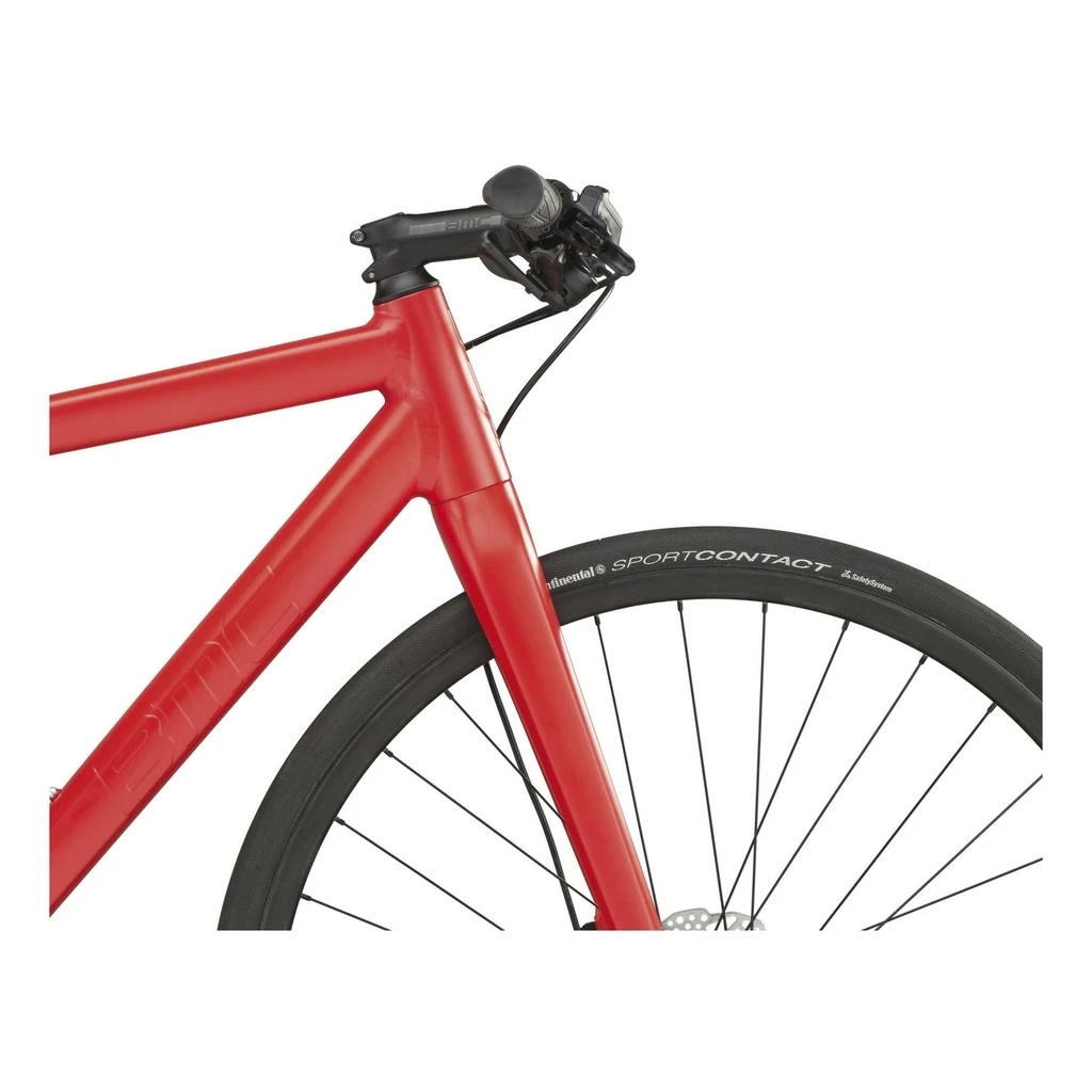 BMC Alpenchallenge 01 Three Alfine 8 Homme Rouge 7 BMC Alpenchallenge 01 Three Alfine 8 Homme Rouge – Image 5