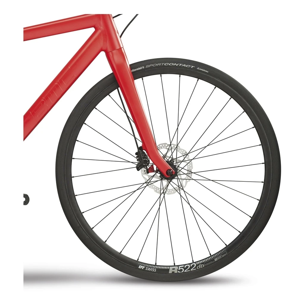 BMC Alpenchallenge 01 Three Alfine 8 Homme Rouge 8 BMC Alpenchallenge 01 Three Alfine 8 Homme Rouge – Image 6