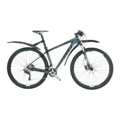 Topeak DeFender RX 279er - Arrière Noir 9 Topeak DeFender RX 279er - Arrière Noir -RideLight Boutique main 192763 4 bfdc