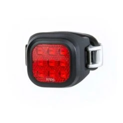Knog Eclairage Arrière Blinder Mini Niner Noir