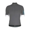 Louison Bobet Maillot Manches Courtes Cipale 46 Homme Anthracite 2 Louison Bobet Maillot Manches Courtes Cipale 46 Homme Anthracite -RideLight Boutique main 193846 127710 1 dd0e