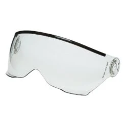Abus Visière Hyban+ Verre Transparent