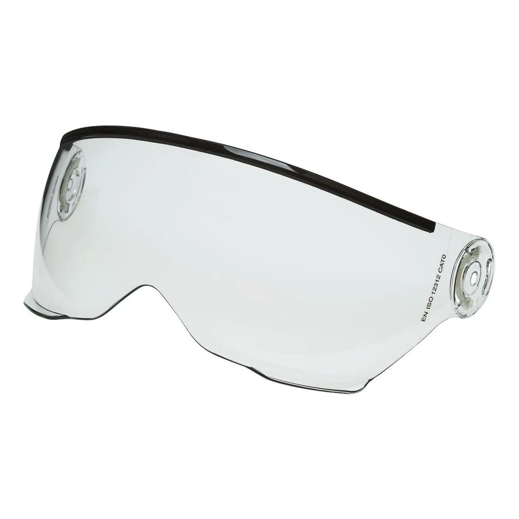 Abus Visière Hyban+ Verre Transparent 3 Abus Visière Hyban+ Verre Transparent