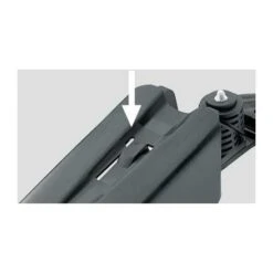 Topeak DeFender FX 279er - Avant Noir -RideLight Boutique main 195347 3 6bdb