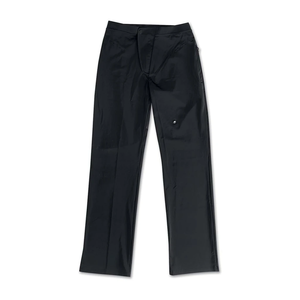 Assos LL.Studio Pants Homme Noir 3 Assos LL.Studio Pants Homme Noir