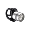 Lezyne Eclairage Avant Led Femto Drive Argent -RideLight Boutique main 1 LED 1 V106 8684