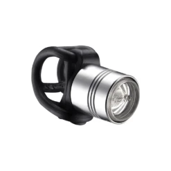 Lezyne Eclairage Avant Led Femto Drive Argent