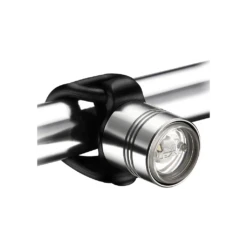 Lezyne Eclairage Avant Led Femto Drive Argent -RideLight Boutique main 1 LED 1 V106d 26e5