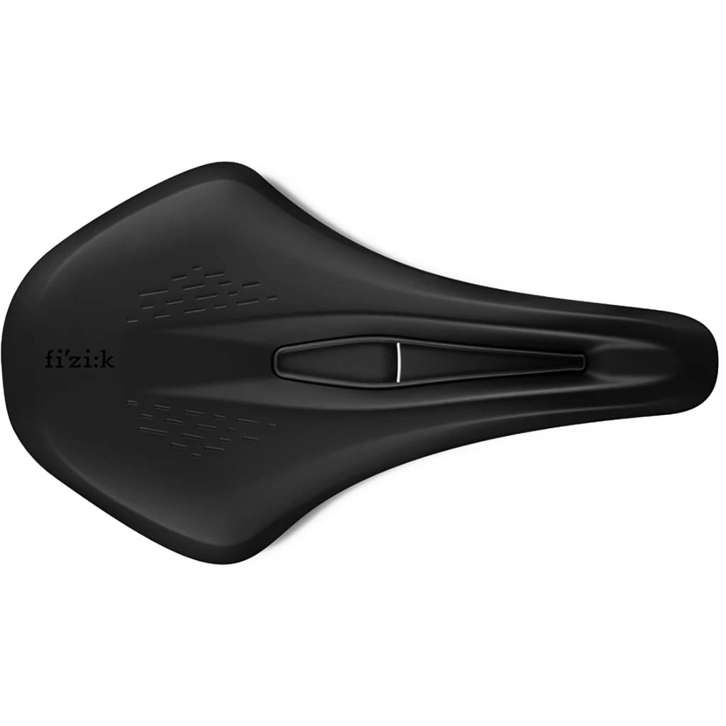 Fizik Terra Argo X3 - 150mm Noir