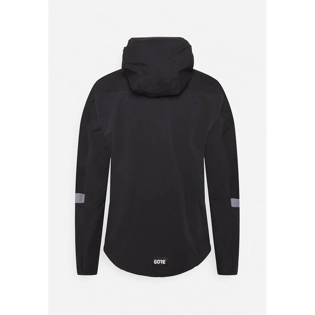 Gore Wear Lupra Jacket Mens Black Homme 7 Gore Wear Lupra Jacket Mens Black Homme – Image 5