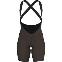 7Mesh WK3 Bib Short Women's Peat Femme Marron
