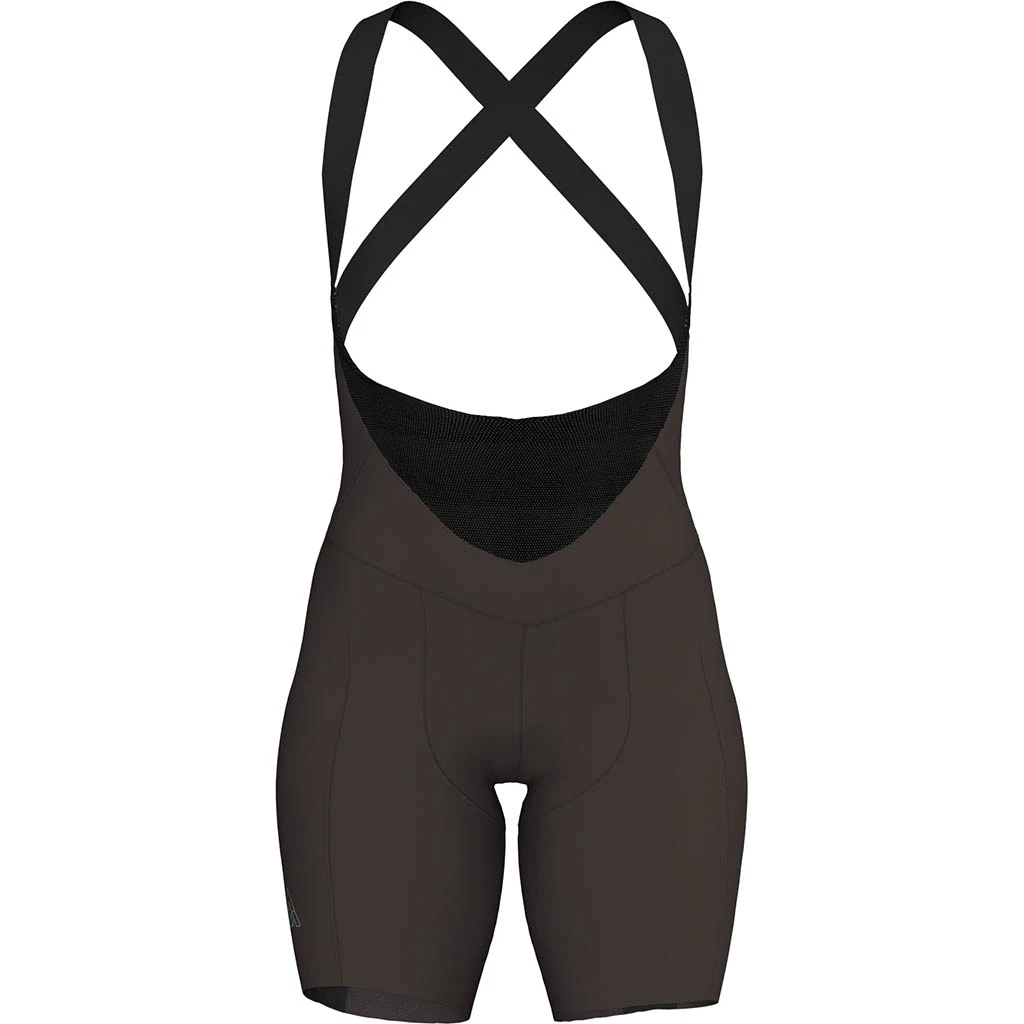 7Mesh WK3 Bib Short Women's Peat Femme Marron 3 7Mesh WK3 Bib Short Women's Peat Femme Marron