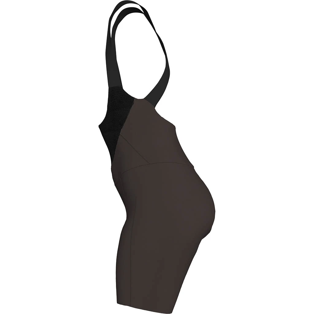 7Mesh WK3 Bib Short Women's Peat Femme Marron 4 7Mesh WK3 Bib Short Women's Peat Femme Marron – Image 2