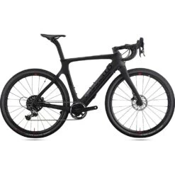Pinarello Nytro Gravel RIVAL ETAP Homme Noir