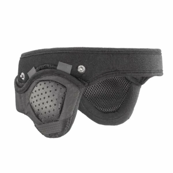 Bern Bandito/Diablo Winter Liner Black Noir 3 Bern Bandito/Diablo Winter Liner Black Noir