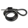 Kryptonite Cable Pour Antivol De Cadre 10mmx120cm 2 Kryptonite Cable Pour Antivol De Cadre 10mmx120cm -RideLight Boutique main 20160602 cable left bf6b