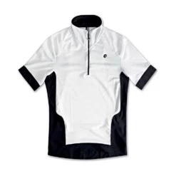 Assos Trikot Jersey Homme Noir