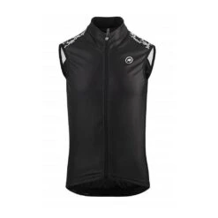 Assos Tiburugilet Mille GT Homme Noir