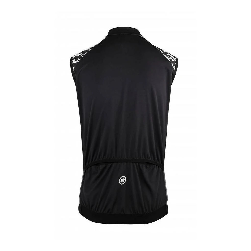 Assos Tiburugilet Mille GT Homme Noir 4 Assos Tiburugilet Mille GT Homme Noir – Image 2