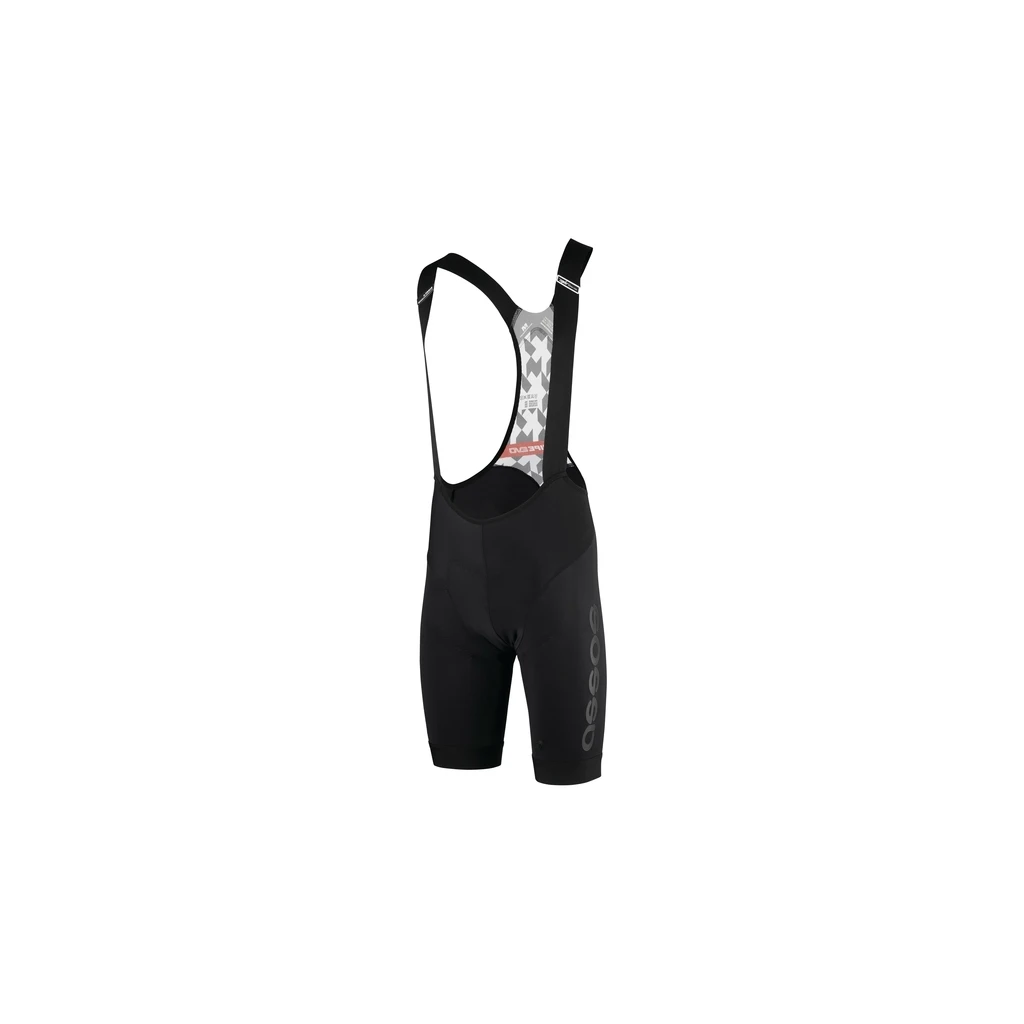 Assos T.Équipe_Evo Homme Noir 3 Assos T.Équipe_Evo Homme Noir