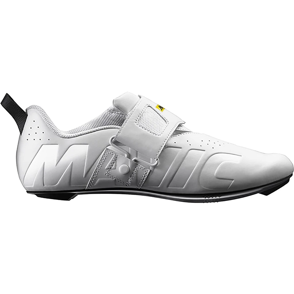 Mavic COSMIC ELITE TRI White Blanc 3 Mavic COSMIC ELITE TRI White Blanc