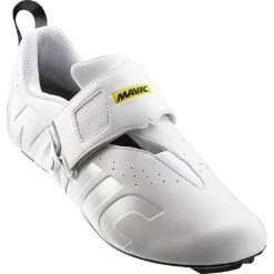Mavic COSMIC ELITE TRI White Blanc 7 Mavic COSMIC ELITE TRI White Blanc -RideLight Boutique main 206167 16001724214654 f51c