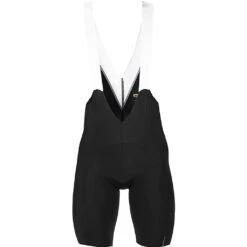 Mavic CUISSARD KSYRIUM PRO Homme Noir