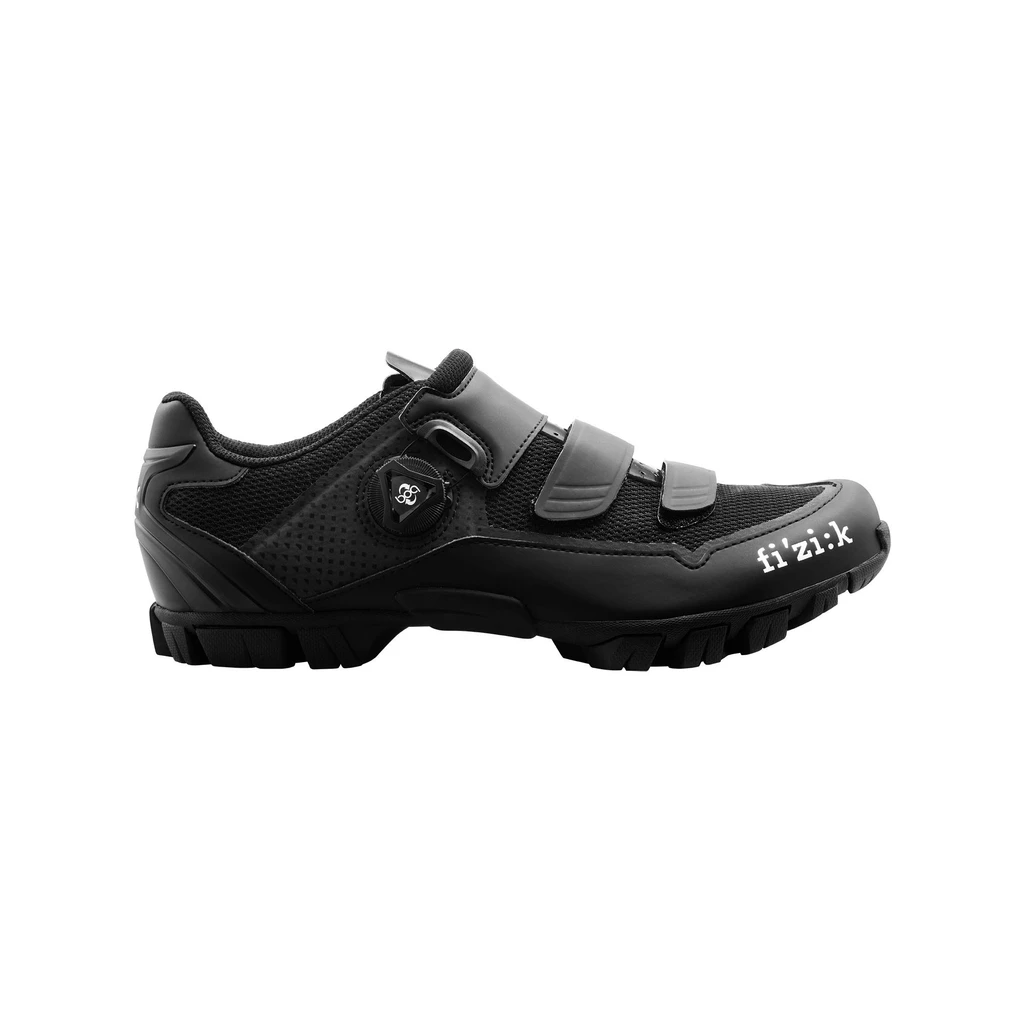 Fizik M6 Uomo Boa Homme Noir 3 Fizik M6 Uomo Boa Homme Noir