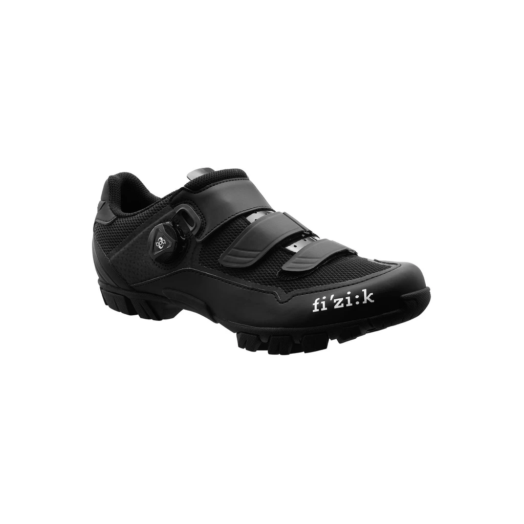 Fizik M6 Uomo Boa Homme Noir 5 Fizik M6 Uomo Boa Homme Noir – Image 3