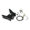 Ortlieb Handlebar Mounting-Set E-Bike W. Lock Black Noir 2 Ortlieb Handlebar Mounting-Set E-Bike W. Lock Black Noir -RideLight Boutique main 207804 135595 1 0f63