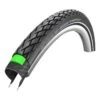 Schwalbe Pneu Marathon 16”x1.35 GreenGuard Reflex E25 Noir 2 Schwalbe Pneu Marathon 16”x1.35 GreenGuard Reflex E25 Noir -RideLight Boutique main 207822 135633 1 dd6b