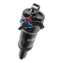 RockShox AMORTISSEUR ROCKSHOX DELUXE ULTIMATE RCT 165x37.5 Mm DEBONAIR MREB/M Noir 10 RockShox AMORTISSEUR ROCKSHOX DELUXE ULTIMATE RCT 165x37.5 Mm DEBONAIR MREB/M Noir -RideLight Boutique main 209441 3 2b19