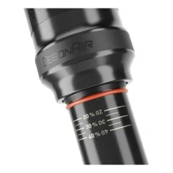 RockShox AMORTISSEUR ROCKSHOX DELUXE ULTIMATE RCT 165x37.5 Mm DEBONAIR MREB/M Noir 13 RockShox AMORTISSEUR ROCKSHOX DELUXE ULTIMATE RCT 165x37.5 Mm DEBONAIR MREB/M Noir -RideLight Boutique main 209444 6 871f