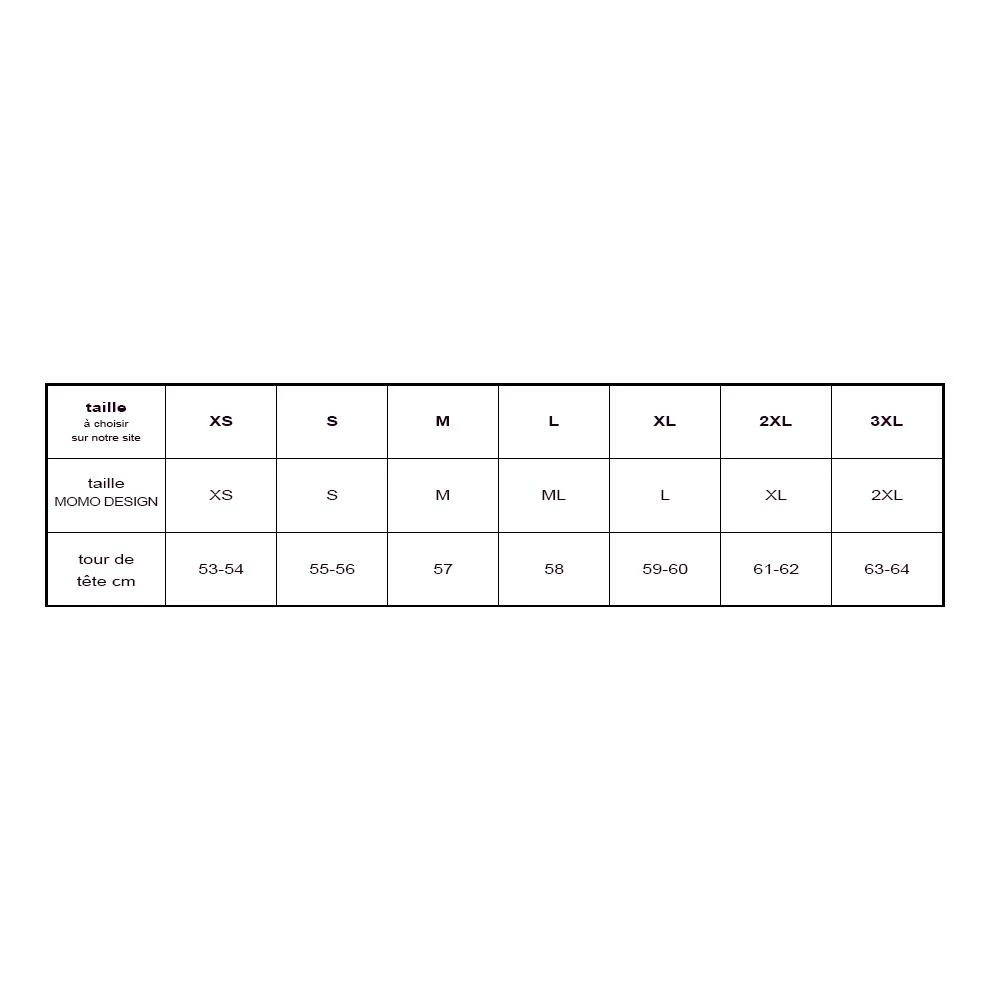 Momo Design Blade 45km/h Homme Noir Mat 5 Momo Design Blade 45km/h Homme Noir Mat – Image 3