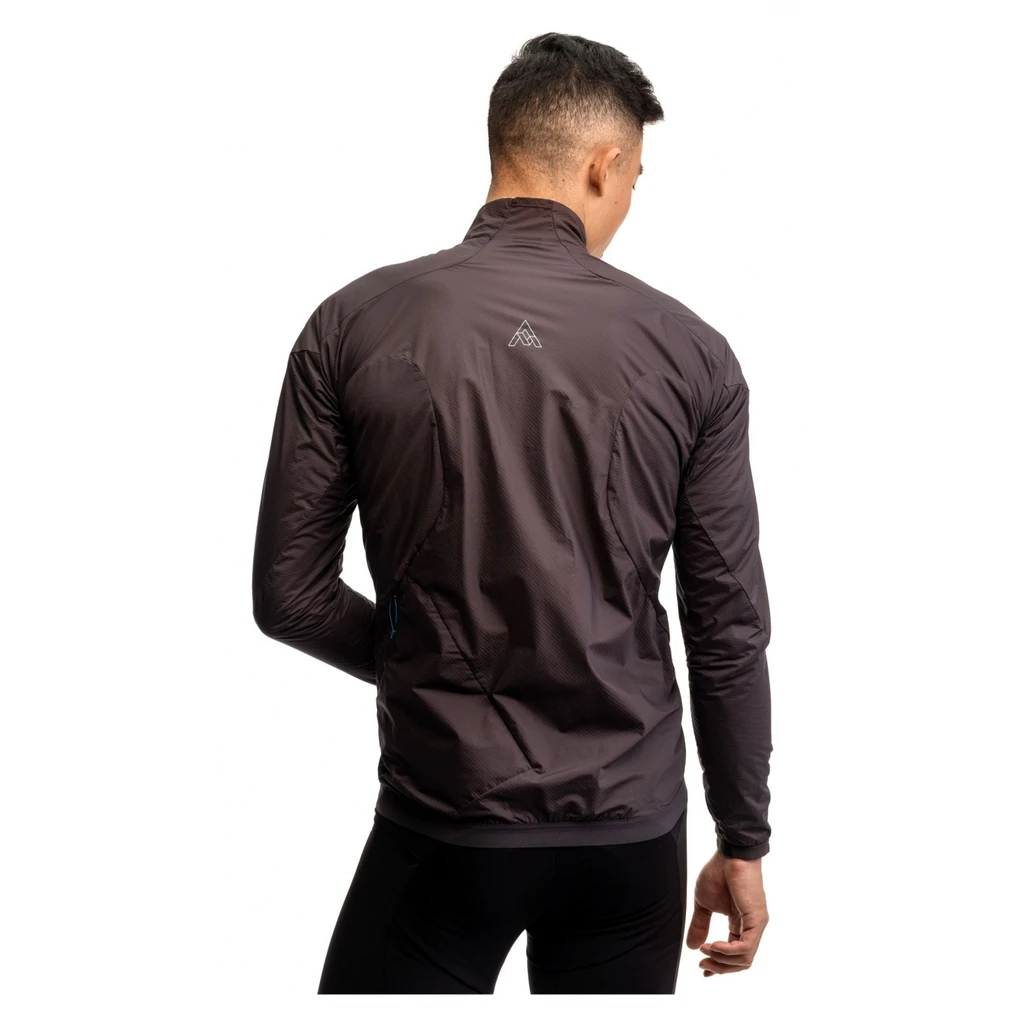 7Mesh Freeflow Jacket Men Black Homme Noir 4 7Mesh Freeflow Jacket Men Black Homme Noir – Image 2