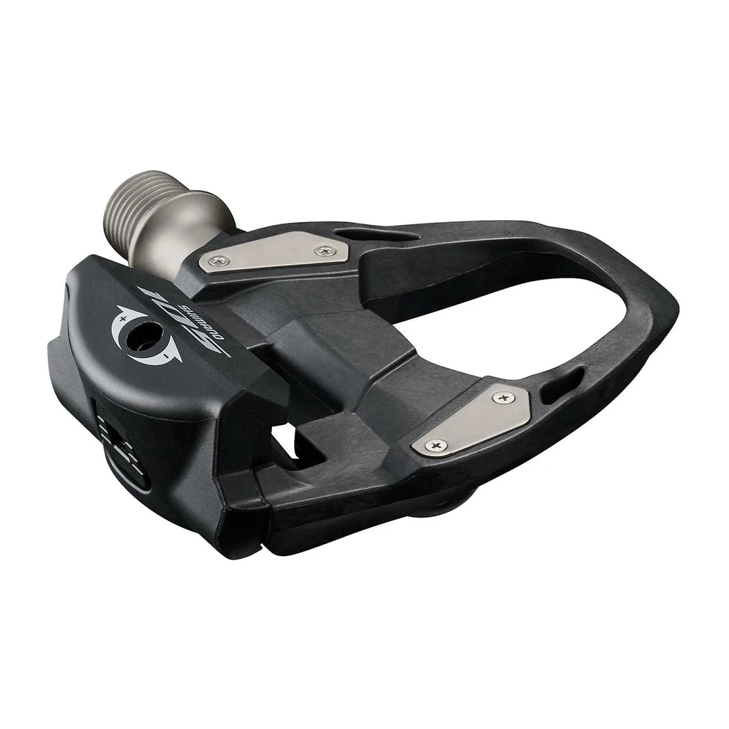 Shimano Pedales SPD-SL 105 PD-R7000 Noir 3 Shimano Pedales SPD-SL 105 PD-R7000 Noir