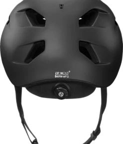 Bern Allston Matte Black Noir Mat -RideLight Boutique main 215312 212661 4 aecd