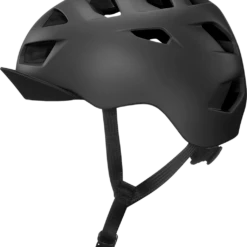 Bern Allston Matte Black Noir Mat -RideLight Boutique main 215312 212662 5 9708