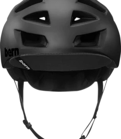 Bern Allston Matte Black Noir Mat -RideLight Boutique main 215312 212663 6 9b87