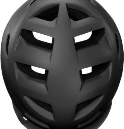 Bern Allston Matte Black Noir Mat -RideLight Boutique main 215312 212664 7 ff25