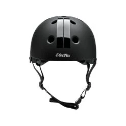 Electra Lifestyle Lux Solid Color Ace Homme Noir 9 Electra Lifestyle Lux Solid Color Ace Homme Noir -RideLight Boutique main 21685 A 2 Electra Ace Helmet afa8