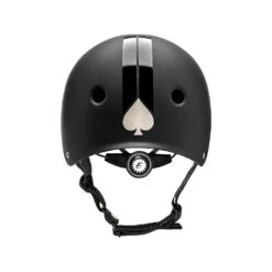 Electra Lifestyle Lux Solid Color Ace Homme Noir 11 Electra Lifestyle Lux Solid Color Ace Homme Noir -RideLight Boutique main 21685 A 4 Electra Ace Helmet b6d7