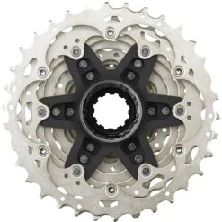 Shimano Cassette 12V 11-30 CS-R8100 Ultegra Argent -RideLight Boutique main 2175034619e08f43bbd54.33074218 e55b
