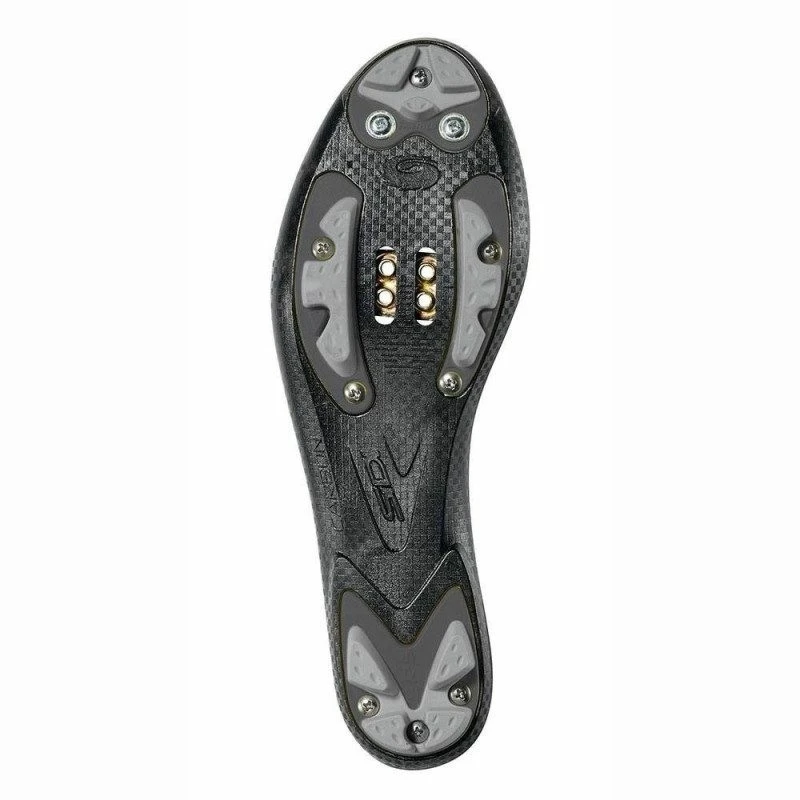 Sidi DRAGON 5 SRS Red Homme Noir 4 Sidi DRAGON 5 SRS Red Homme Noir – Image 2