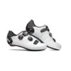 Sidi Ergo 5 White/Black Homme Blanc 2 Sidi Ergo 5 White/Black Homme Blanc -RideLight Boutique main 226076 144124 1 bfd7
