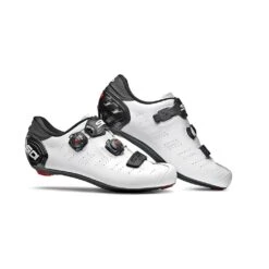 Sidi Ergo 5 White/Black Homme Blanc