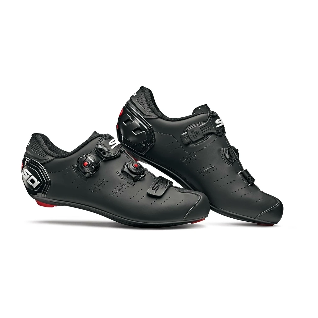 Sidi ERGO 5 Mega Black Homme Noir 3 Sidi ERGO 5 Mega Black Homme Noir