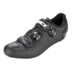 Sidi ERGO 5 Mega Black Homme Noir 10 Sidi ERGO 5 Mega Black Homme Noir -RideLight Boutique main 226094 216681 3 936a