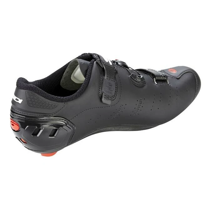 Sidi ERGO 5 Mega Black Homme Noir 6 Sidi ERGO 5 Mega Black Homme Noir – Image 4